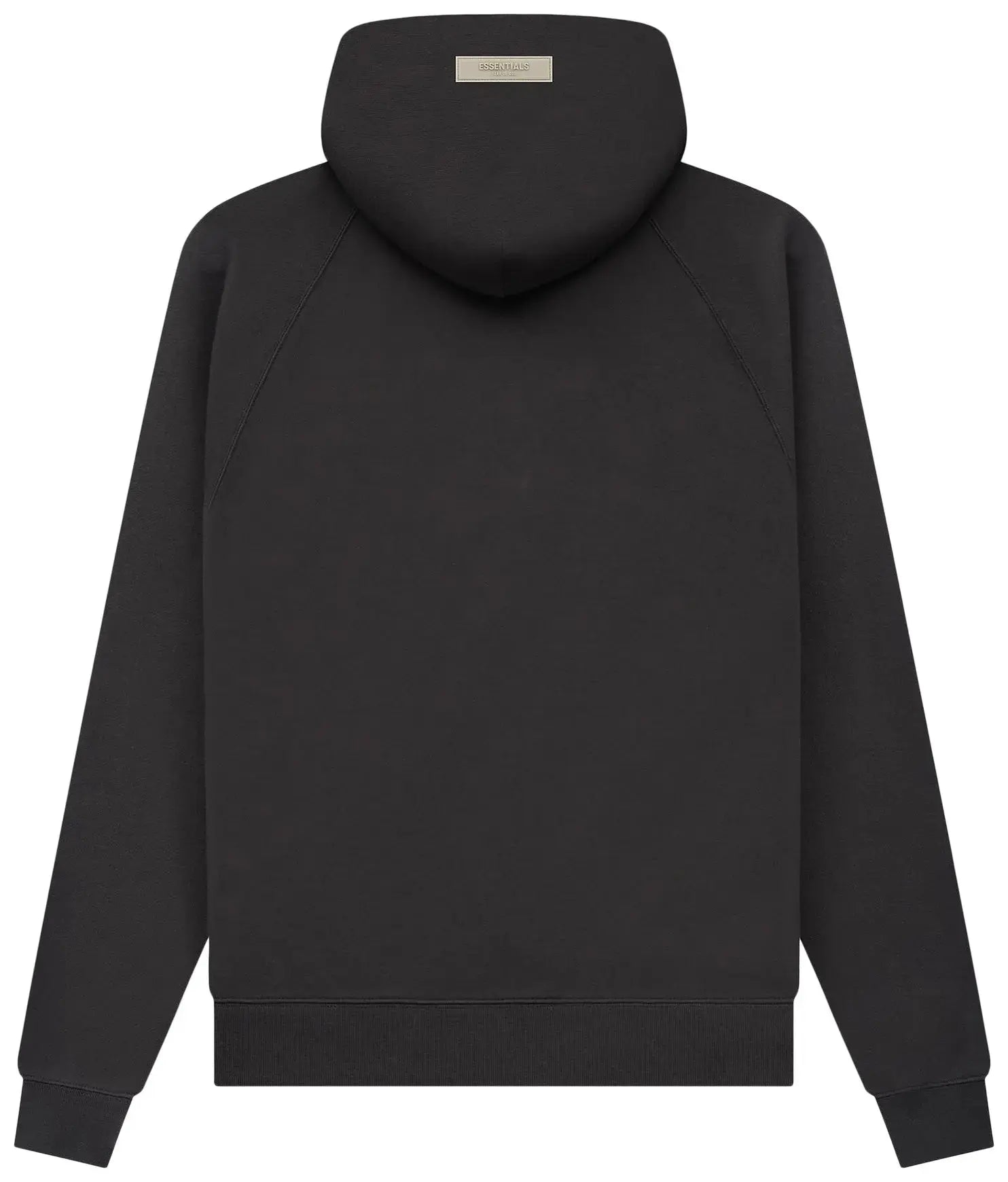 Fear of God Essentials 1977 Hoodie Iron - HYP3