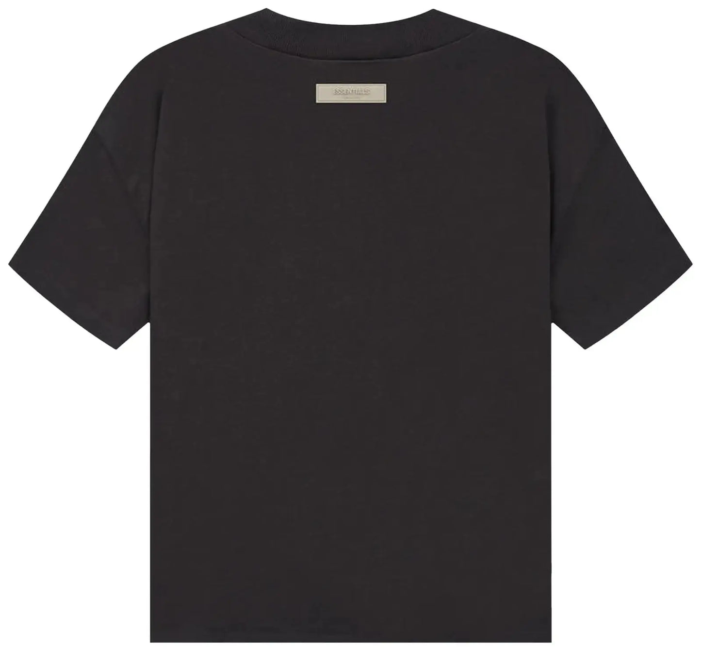 Fear of God Essentials T-shirt 1977 Iron - HYP3