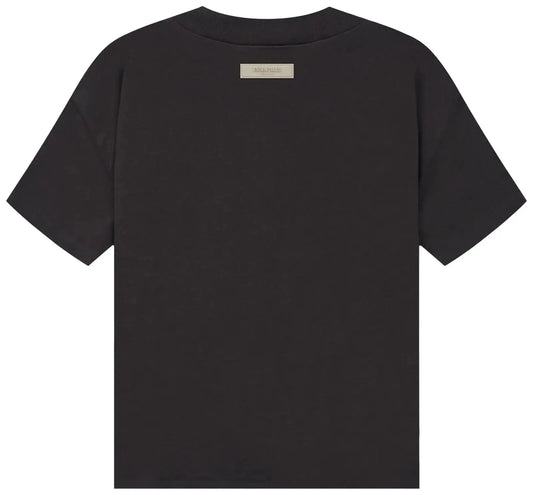 Fear of God Essentials T-shirt 1977 Iron - HYP3