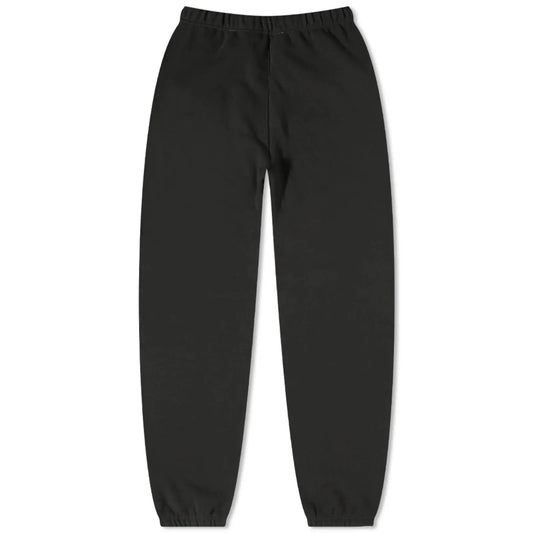 Fear of God Essentials Elasticized Cuffs 1977 Sweatpants 'Iron' - HYP3