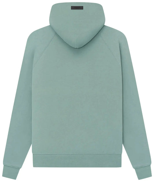 Fear of God Essentials Hoodie Sycamore - HYP3