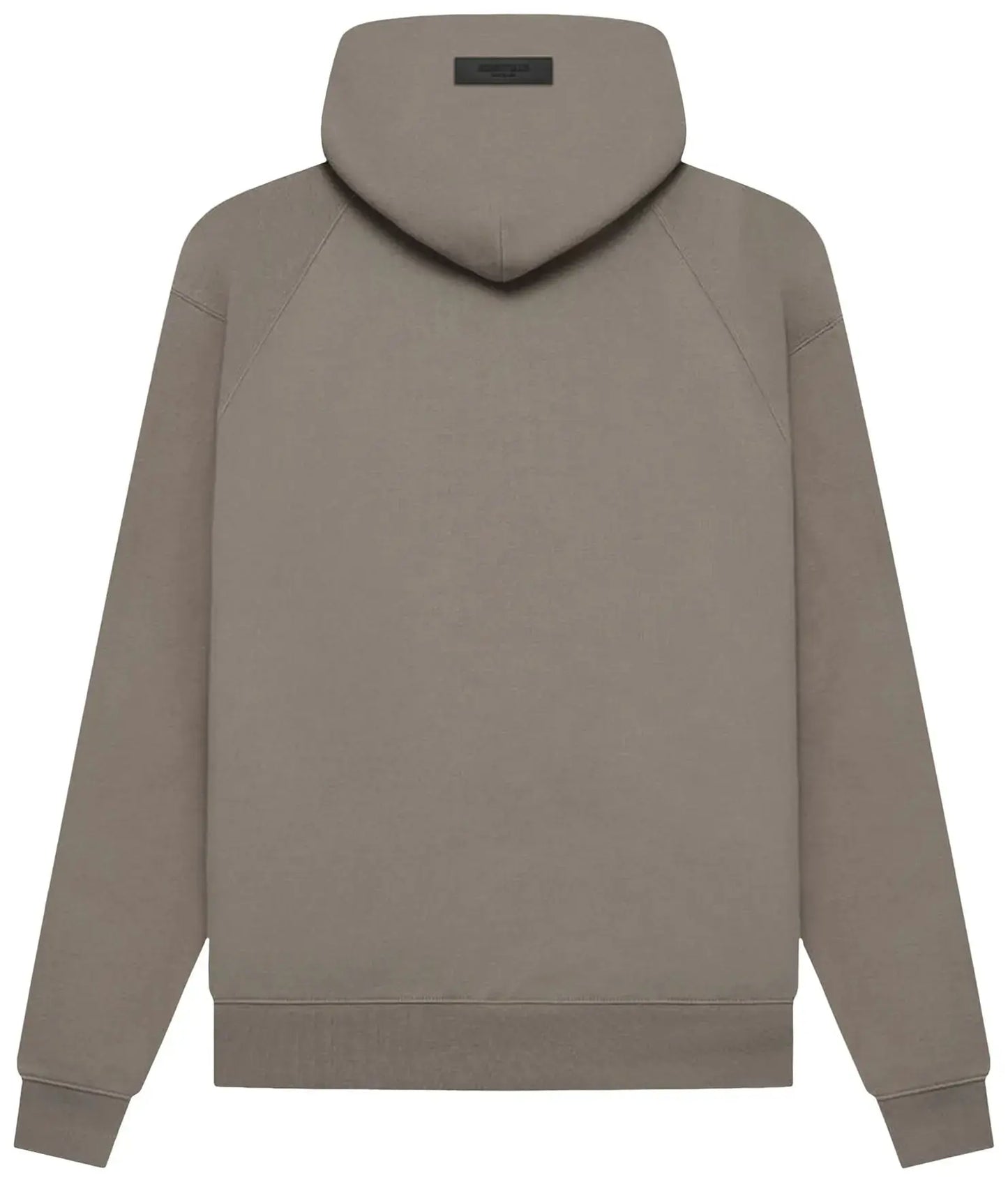 Fear of God Essentials Essentials Hoodie 'Desert Taupe' - HYP3