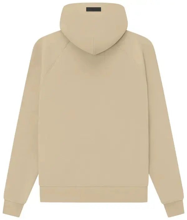 Fear of God Essentials Hoodie 'Sand' - HYP3