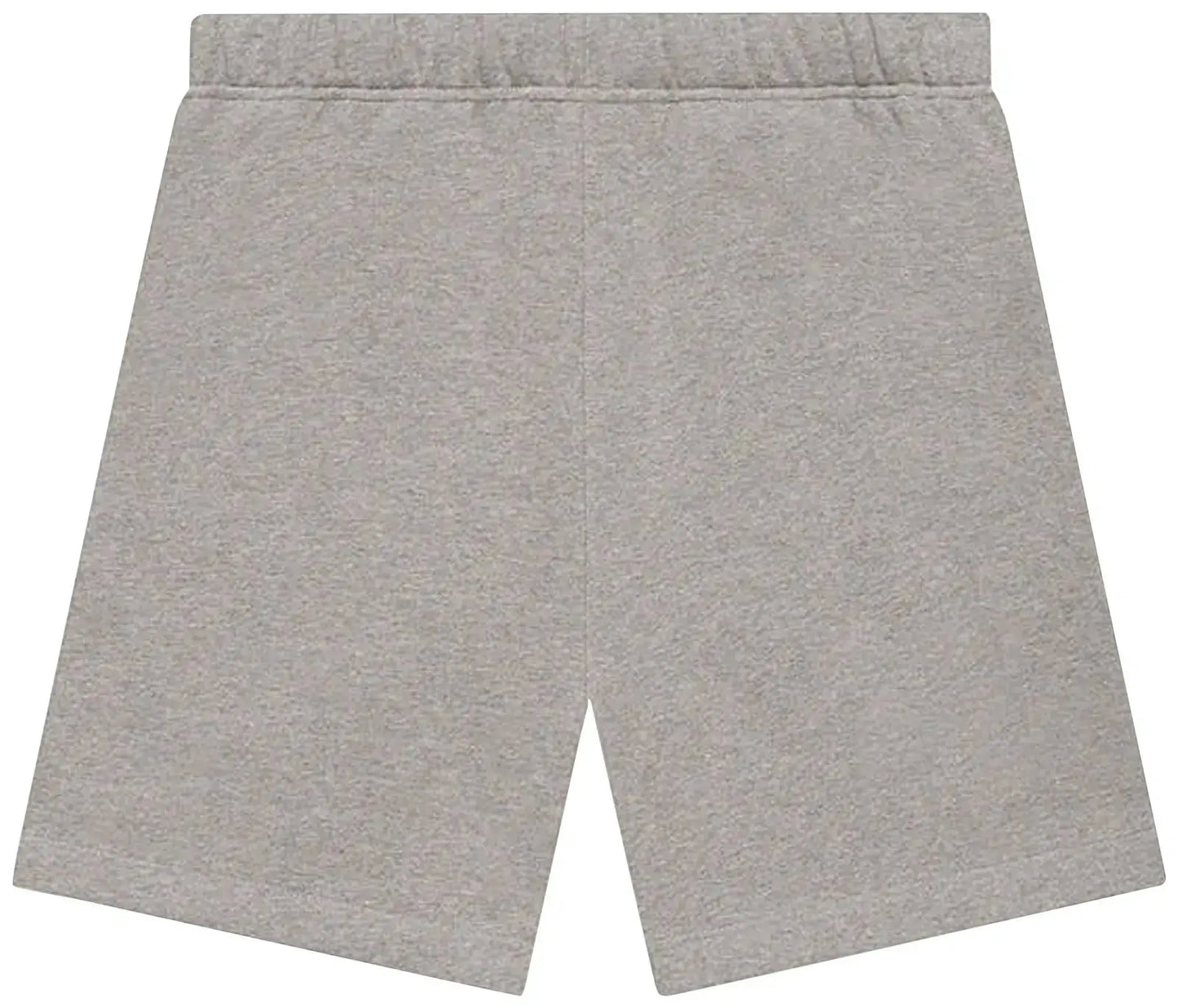 Fear of God Essentials Sweatshort 'Dark Oatmeal' - HYP3