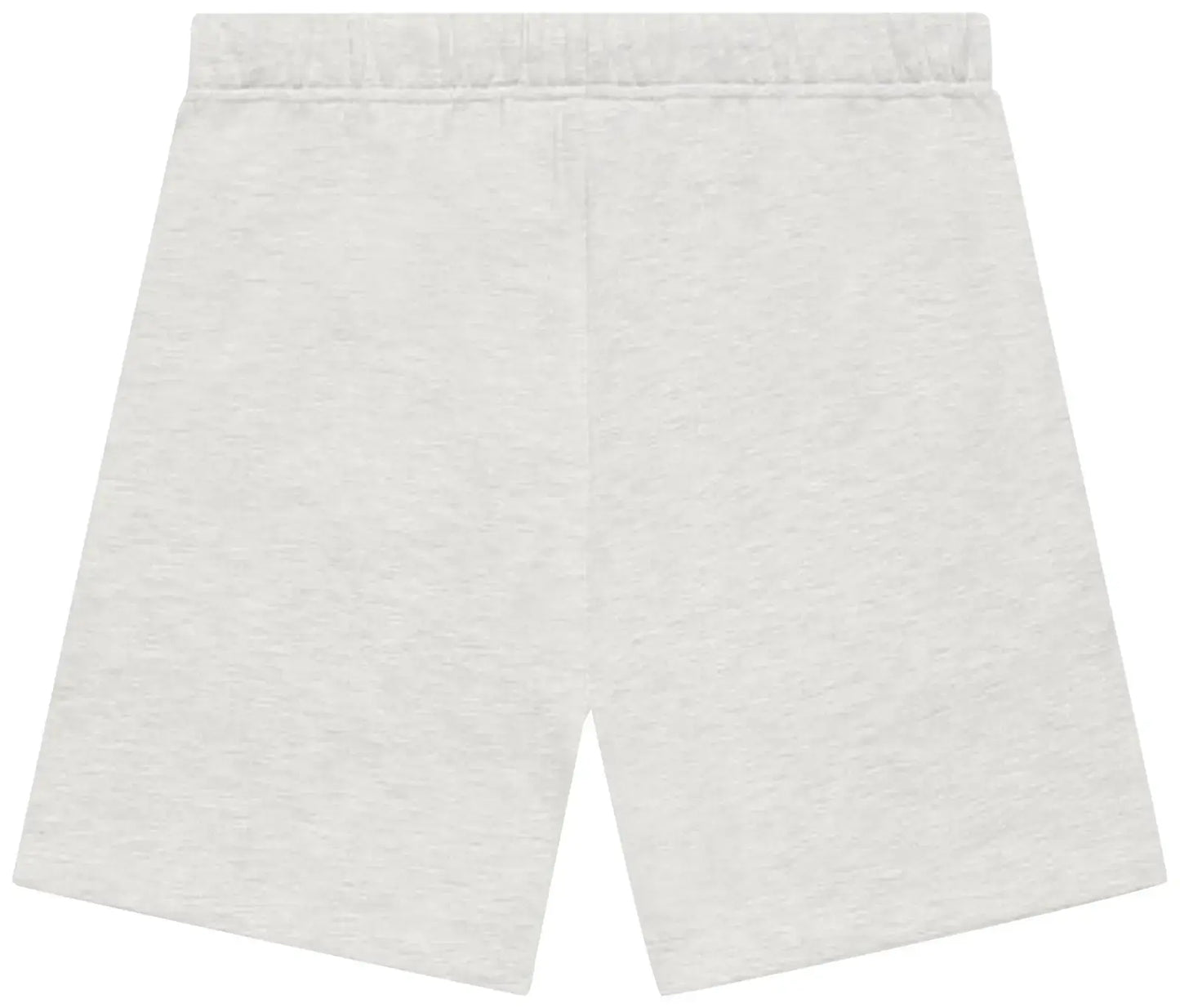 Fear of God Essentials Sweatshort 'Light Oatmeal' - HYP3