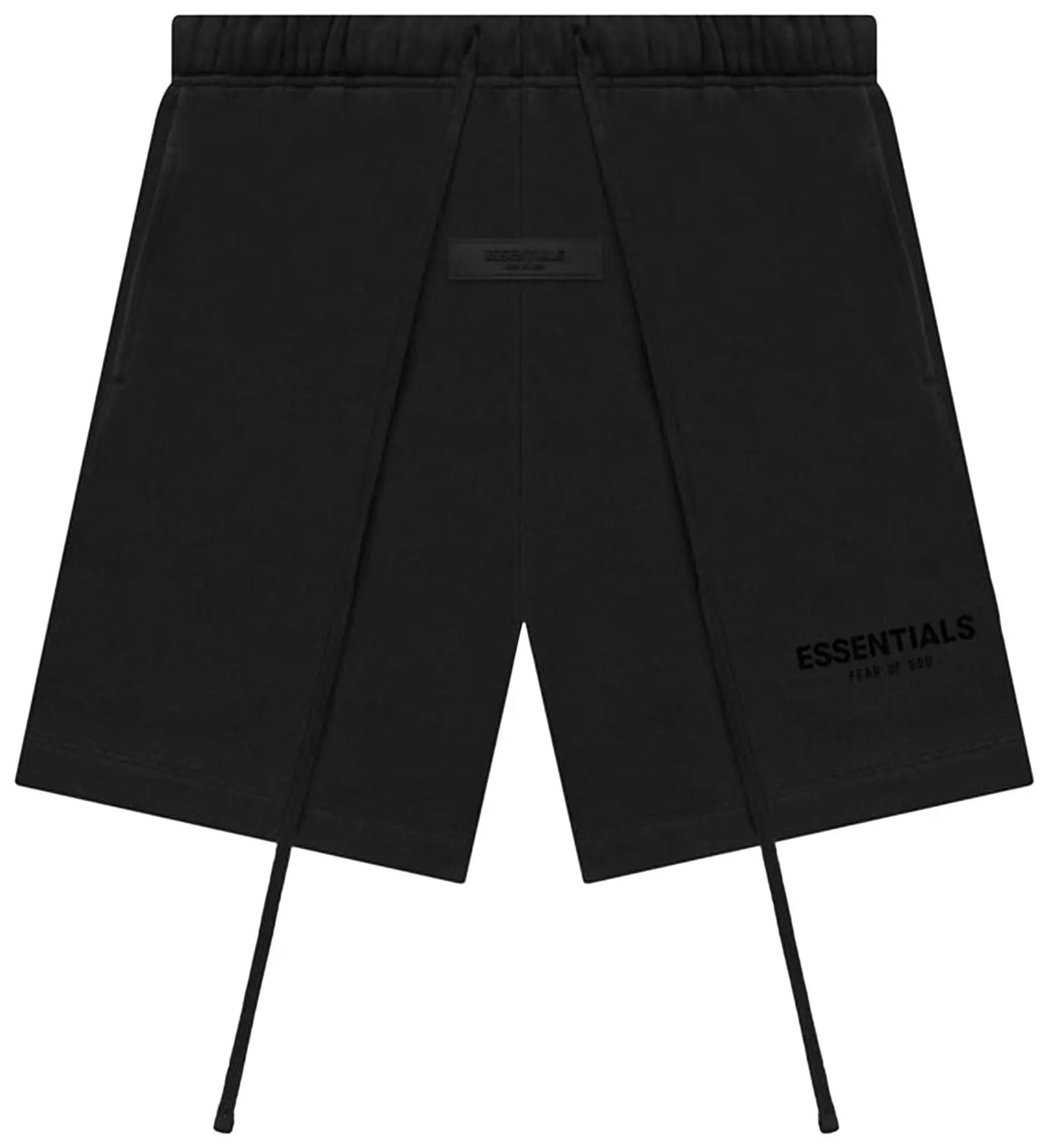 Fear of God Essentials Sweatshort 'Stretch Limo' - HYP3