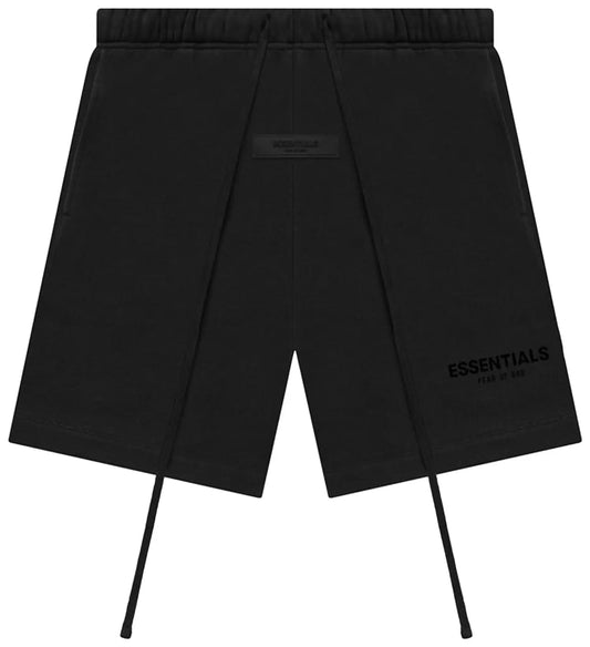 Fear of God Essentials Sweatshort 'Stretch Limo' - HYP3