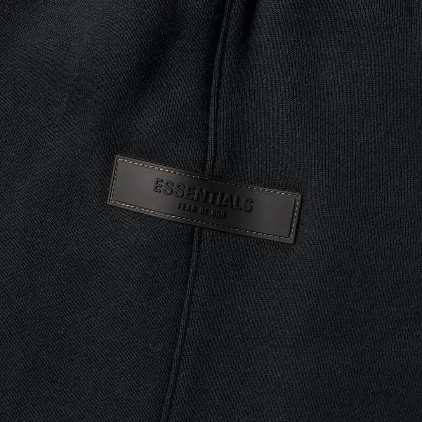 Fear of God Essentials Sweatpants 'Stretch Limo' - HYP3