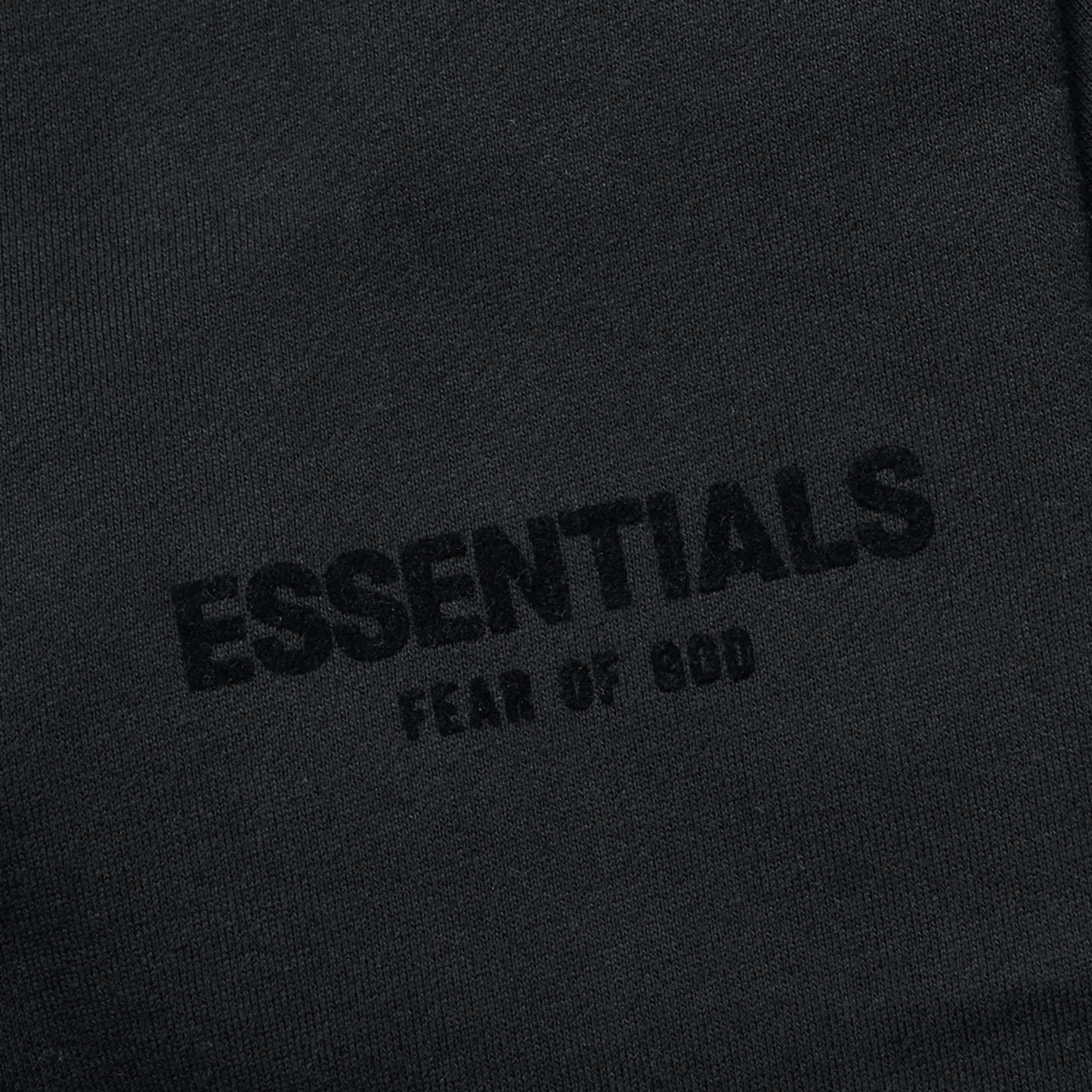 Fear of God Essentials Sweatpants 'Stretch Limo' - HYP3