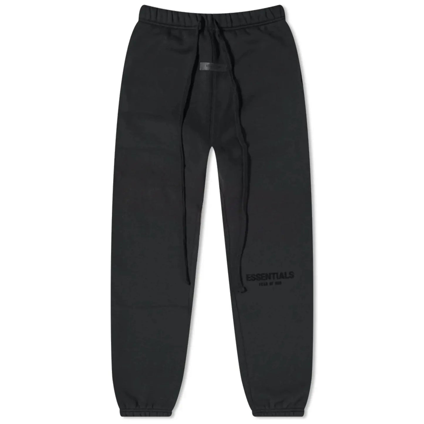 Fear of God Essentials Sweatpants 'Stretch Limo' - HYP3