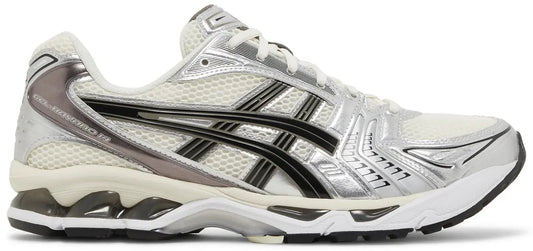 ASICS Gel Kayano 14 'Cream Black Metallic Plum' - HYP3