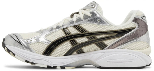 ASICS Gel Kayano 14 'Cream Black Metallic Plum' - HYP3