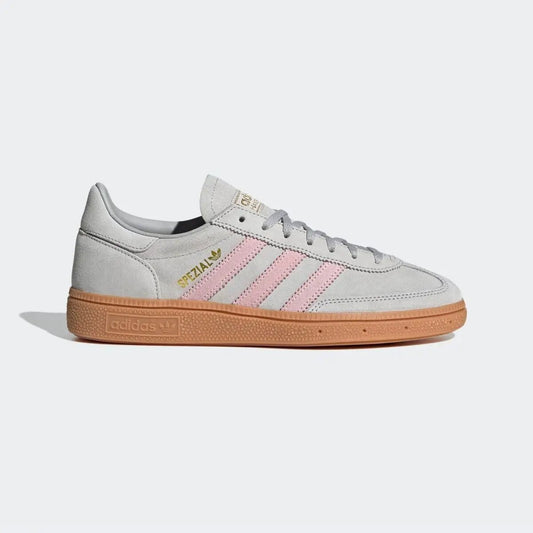 Adidas Handball Spezial 'Grey Clear Pink' (Women's) JR3083 - HYP3