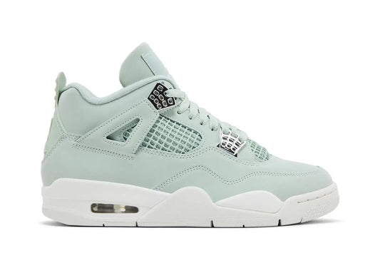 Air Jordan 4 Retro 'Seafoam Sail' (Women's) - HYP3