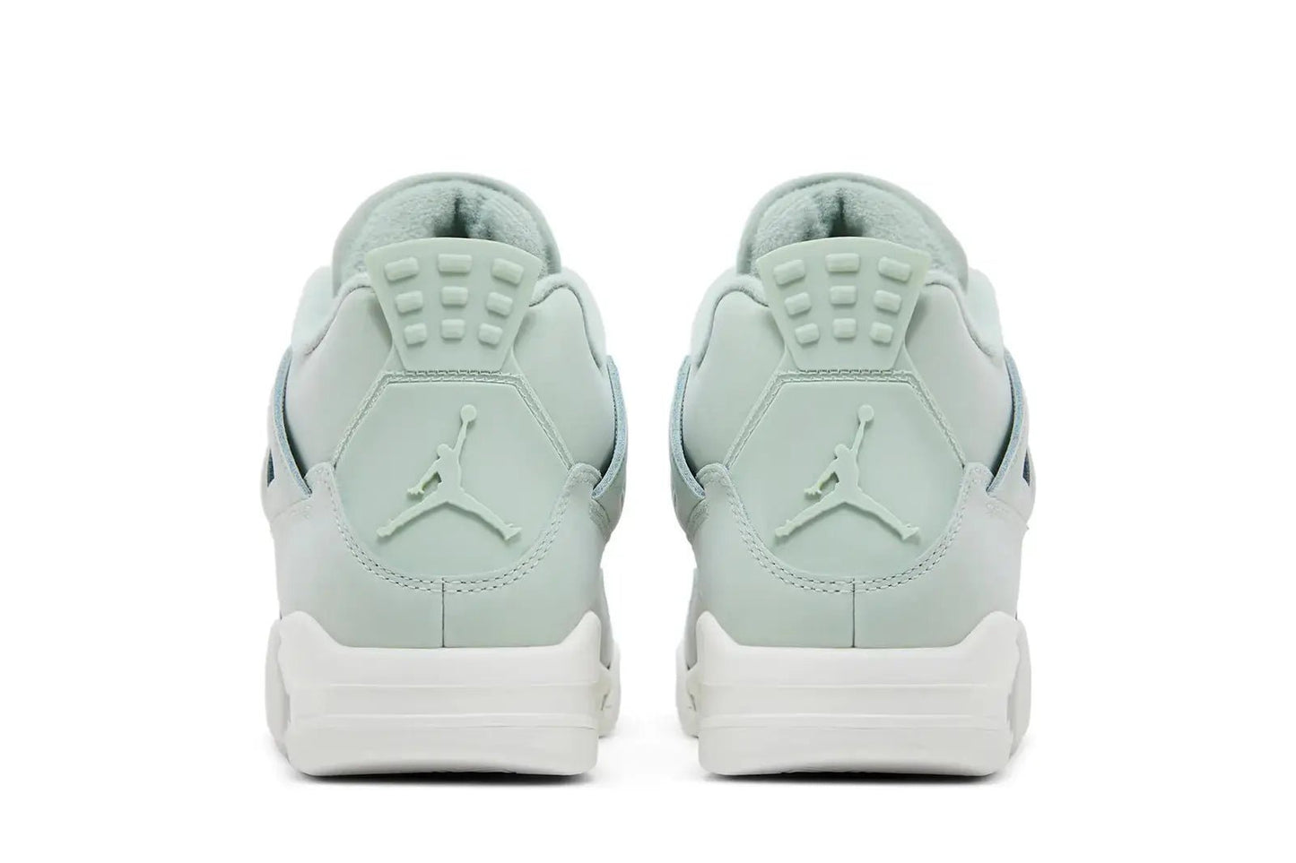 Air Jordan 4 Retro 'Seafoam Sail' (Women's) - HYP3