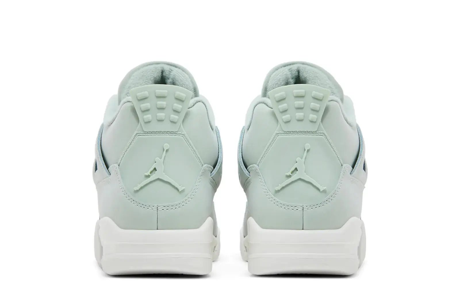 Air Jordan 4 Retro 'Seafoam Sail' (Women's) - HYP3