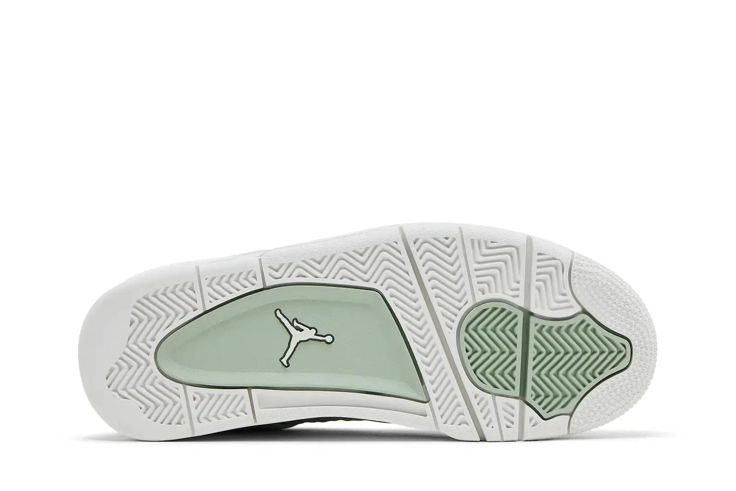 Air Jordan 4 Retro 'Seafoam Sail' (Women's) - HYP3