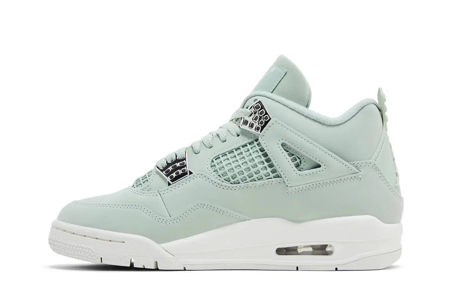 Air Jordan 4 Retro 'Seafoam Sail' (Women's) - HYP3