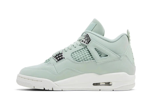 Air Jordan 4 Retro 'Seafoam Sail' (Women's) - HYP3