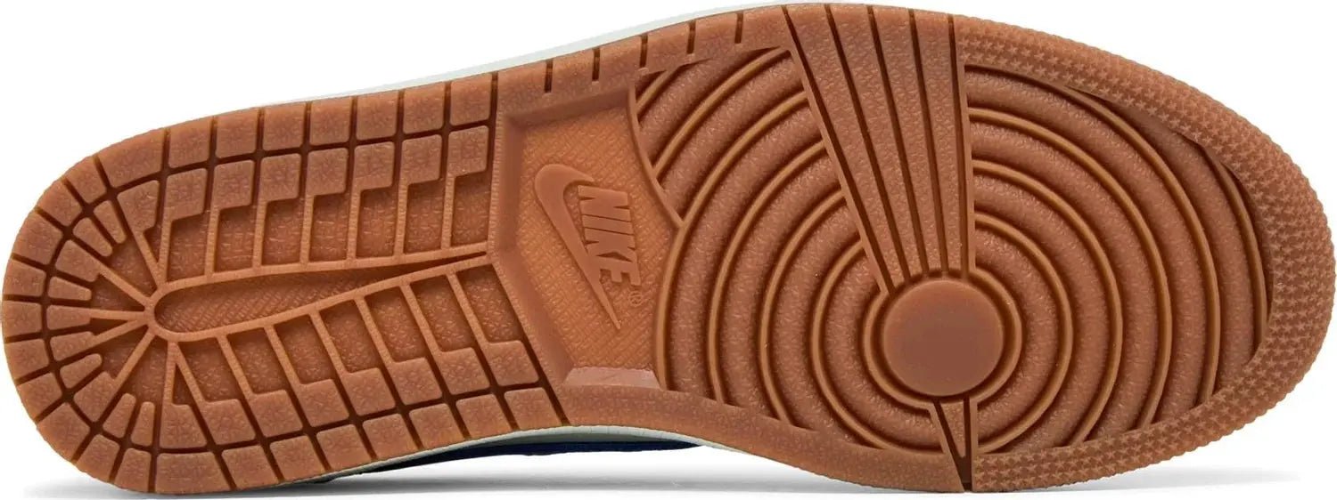 Air Jordan 1 Retro Low OG SP Travis Scott 'Canary' - HYP3