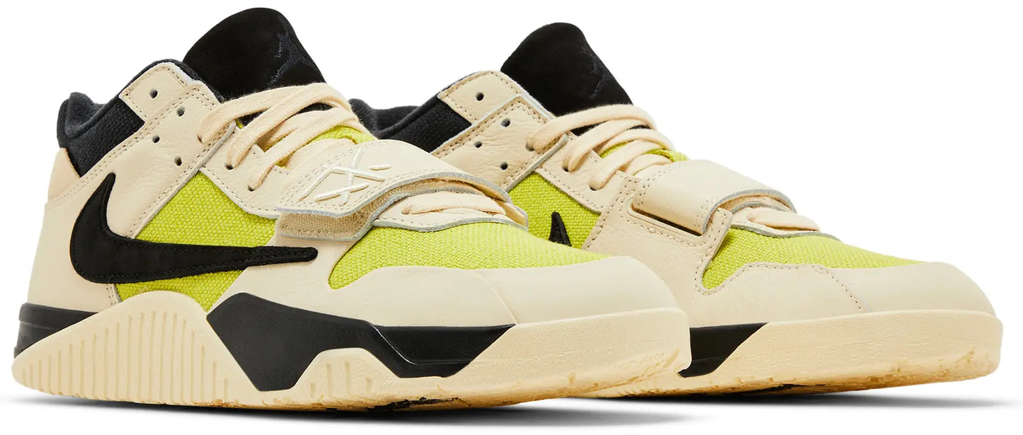 Jordan Jumpman Jack TR Travis Scott 'Bright Cactus'