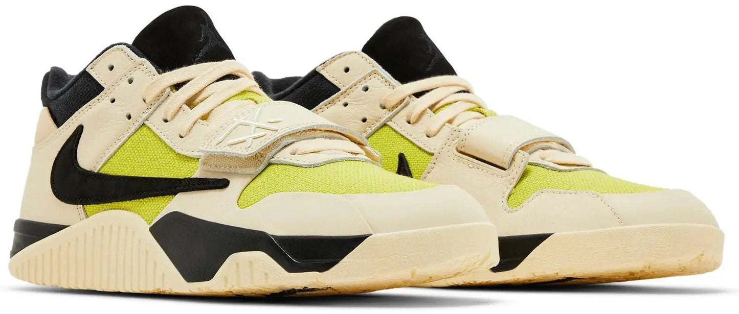Jordan Jumpman Jack TR Travis Scott 'Bright Cactus' - HYP3