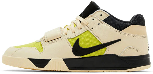 Jordan Jumpman Jack TR Travis Scott 'Bright Cactus' - HYP3