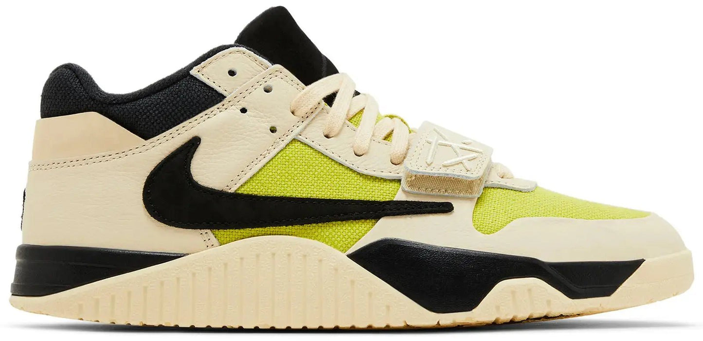 Jordan Jumpman Jack TR Travis Scott 'Bright Cactus' - HYP3