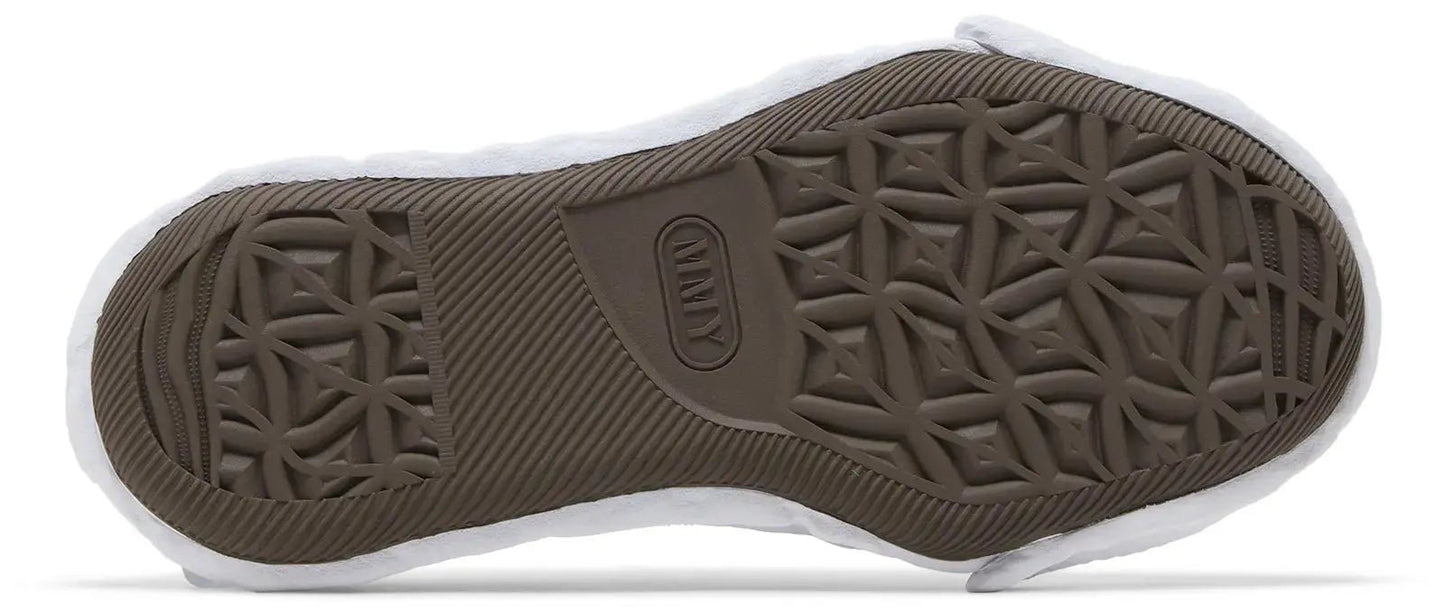 Maison Mihara Yasuhiro Peterson 23 OG Sole Canvas Low 'White' - HYP3