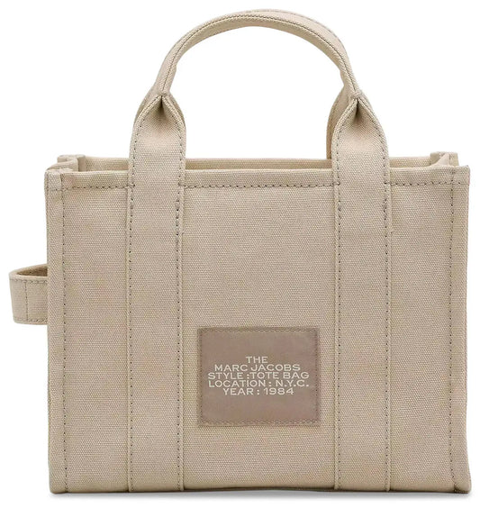 Marc Jacobs The Small Tote Bag 'Beige' - HYP3