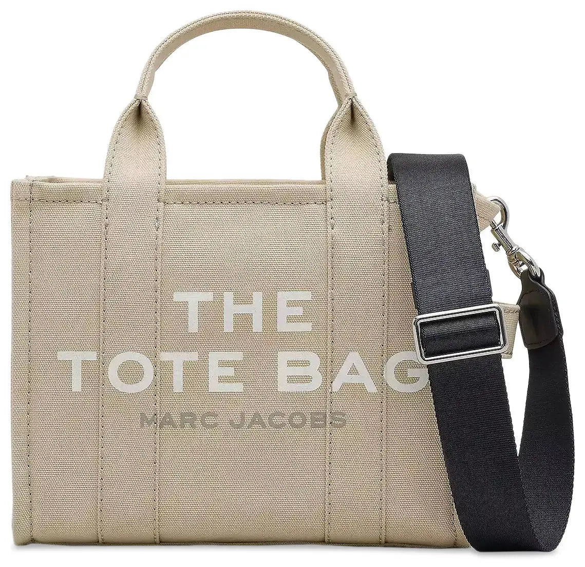 Marc Jacobs The Small Tote Bag 'Beige' - HYP3