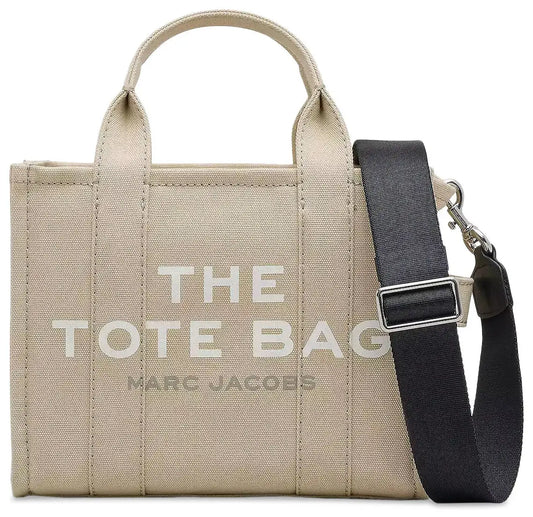Marc Jacobs The Small Tote Bag 'Beige' - HYP3