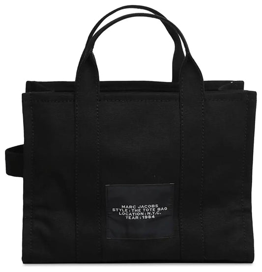 Marc Jacobs The Small Tote Bag 'Black' - HYP3