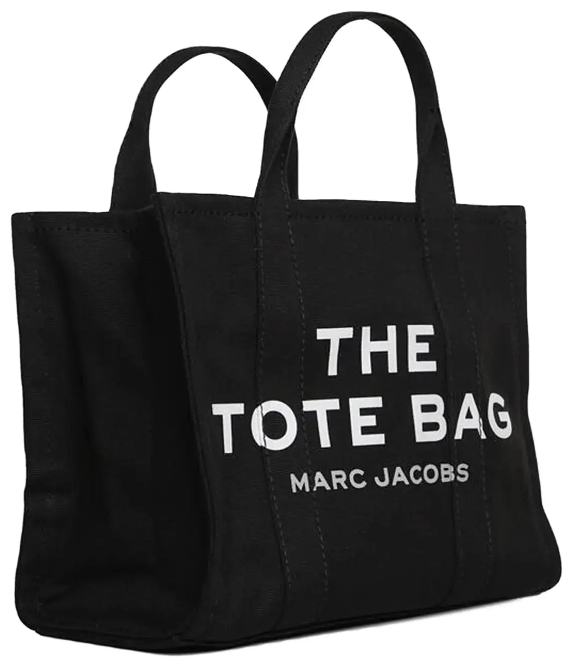 Marc Jacobs The Small Tote Bag 'Black' - HYP3