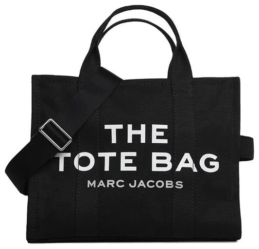 Marc Jacobs The Small Tote Bag 'Black' - HYP3