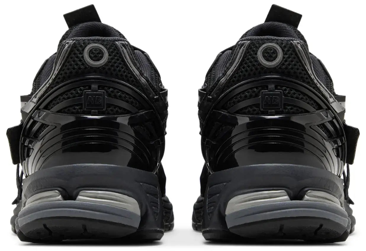 New Balance 1906A Black - HYP3