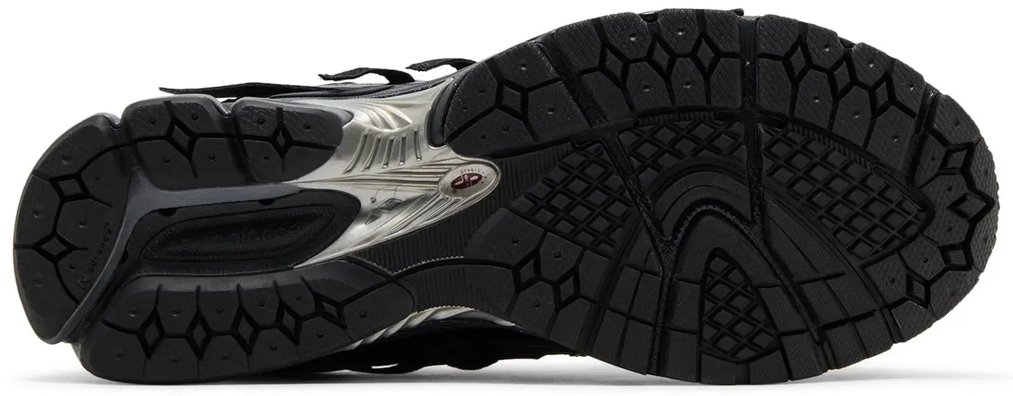 New Balance 1906A Black - HYP3