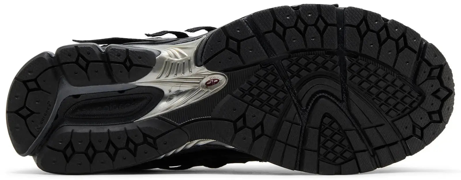 New Balance 1906A Black - HYP3