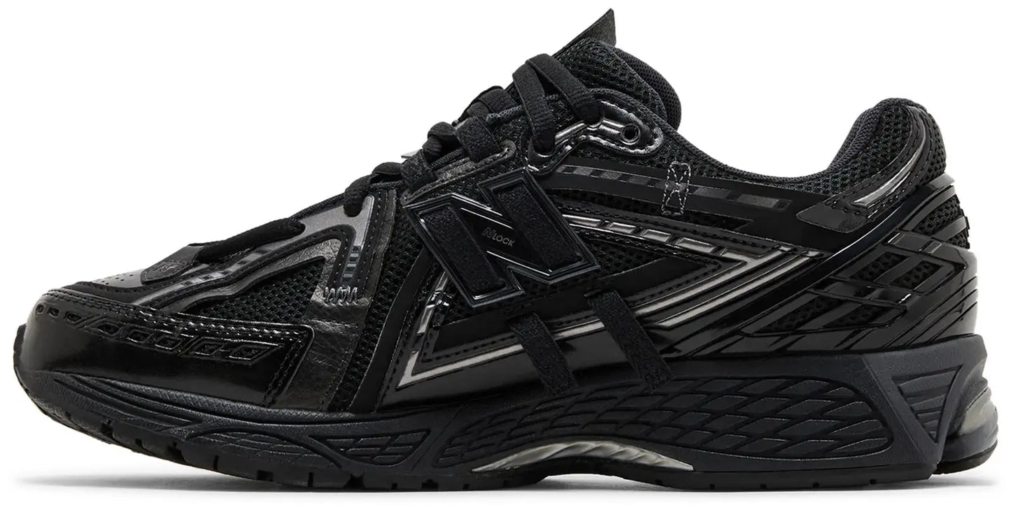 New Balance 1906A Black - HYP3
