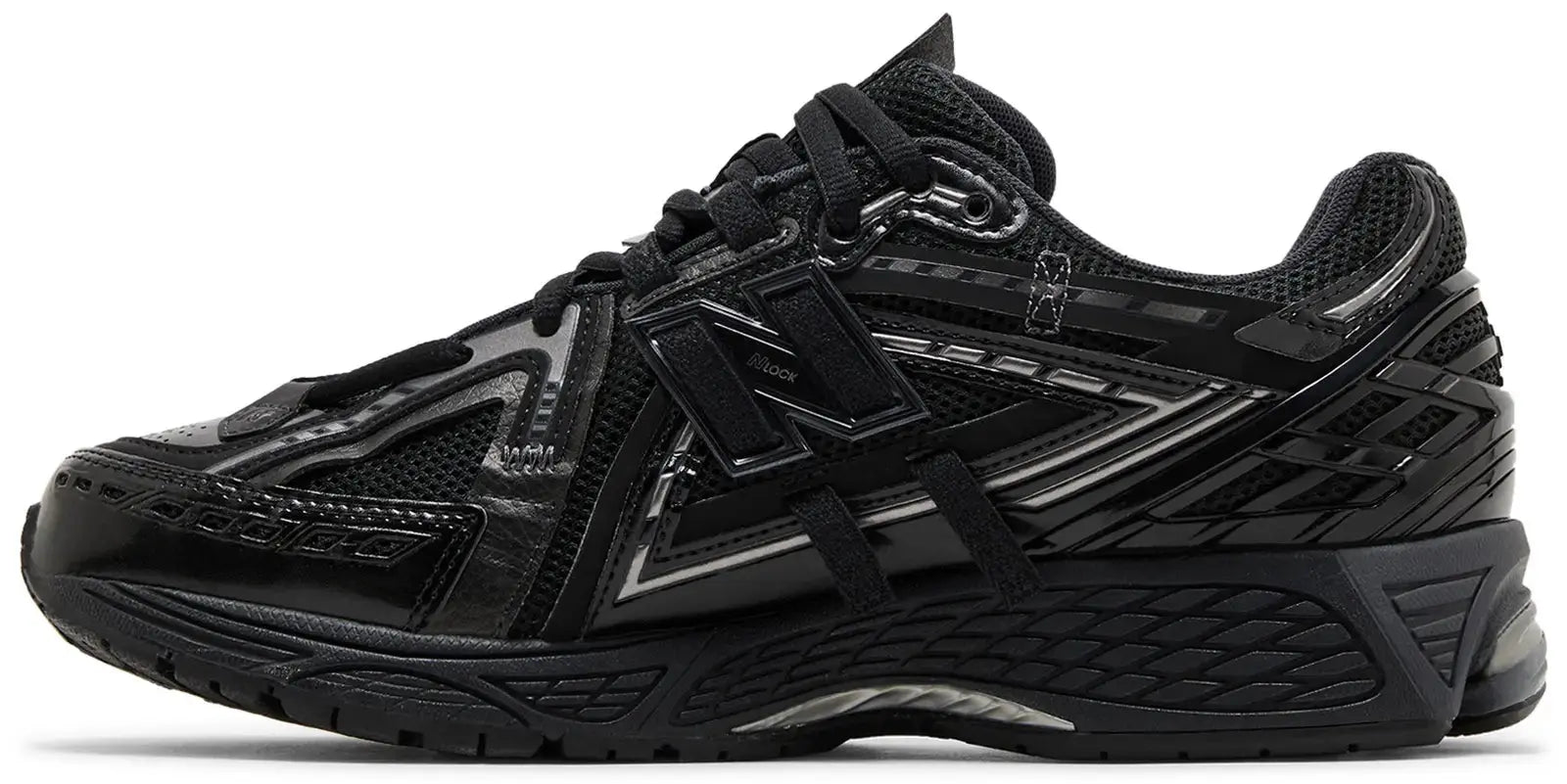 New Balance 1906A Black - HYP3