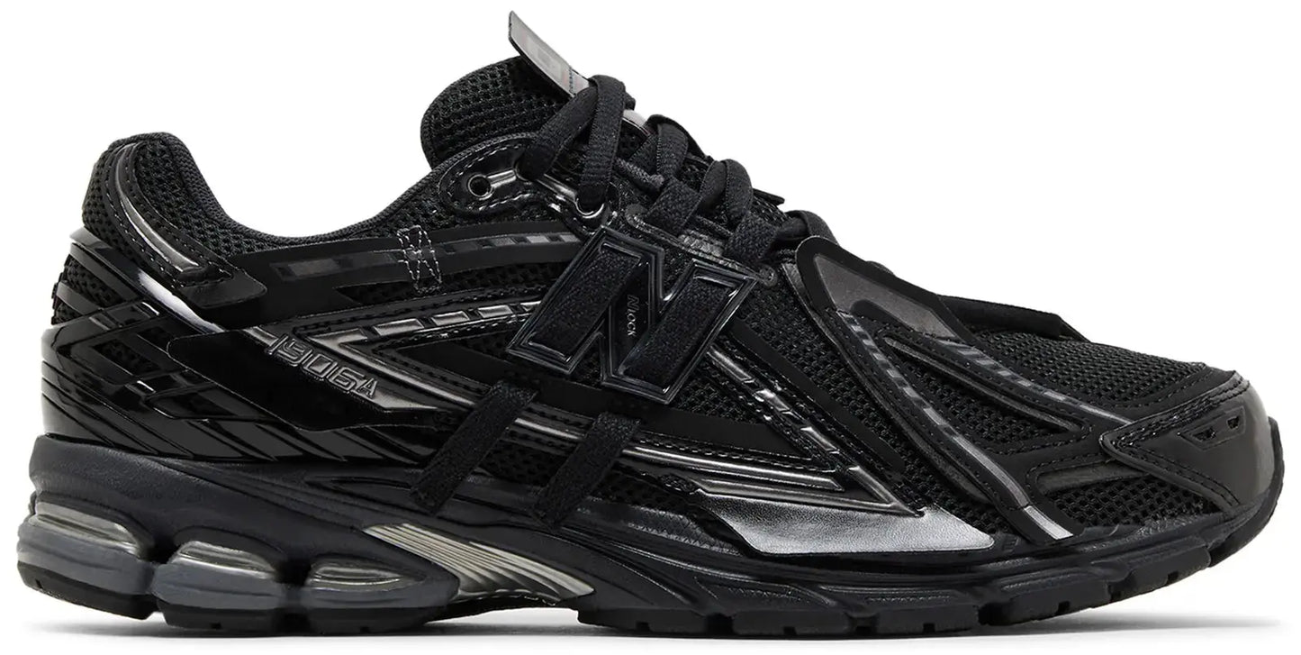 New Balance 1906A Black - HYP3