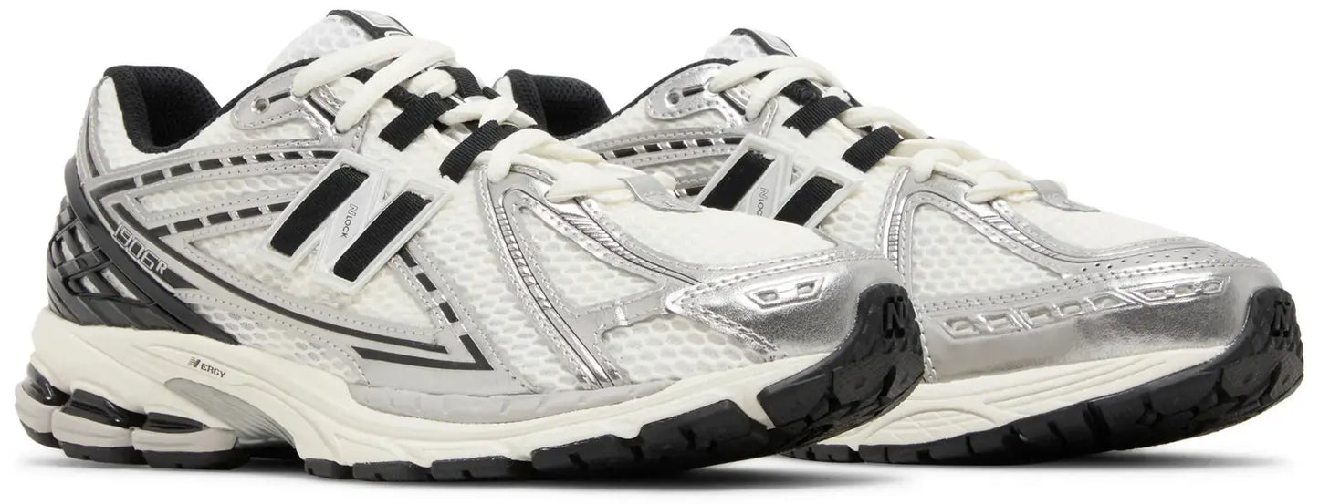 New Balance 1906R 'Silver Metallic Black' - HYP3