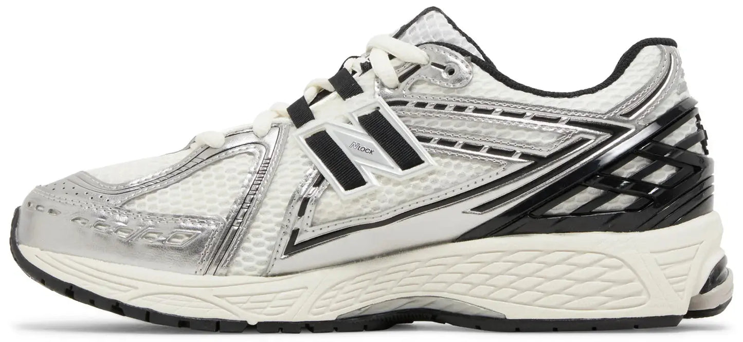 New Balance 1906R 'Silver Metallic Black' - HYP3