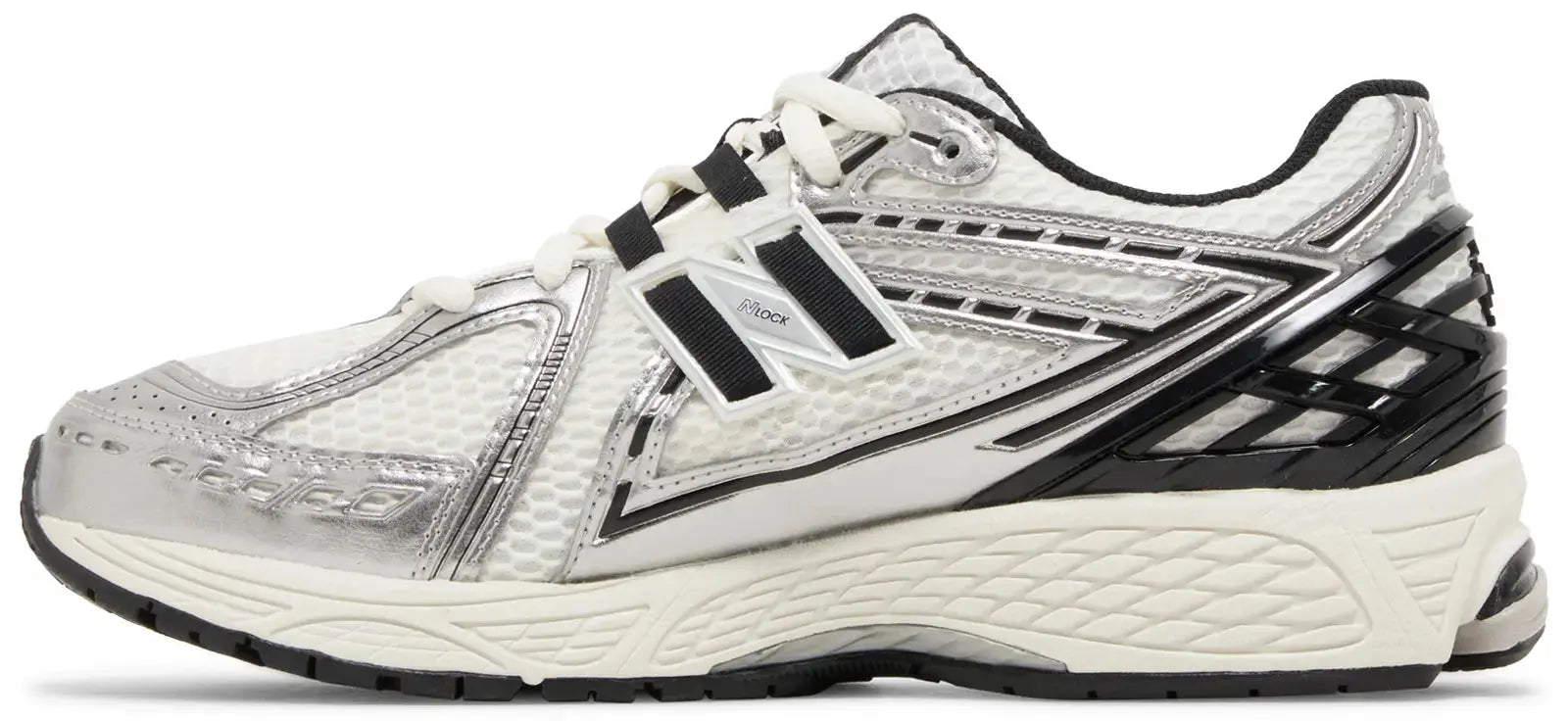 New Balance 1906R 'Silver Metallic Black' - HYP3
