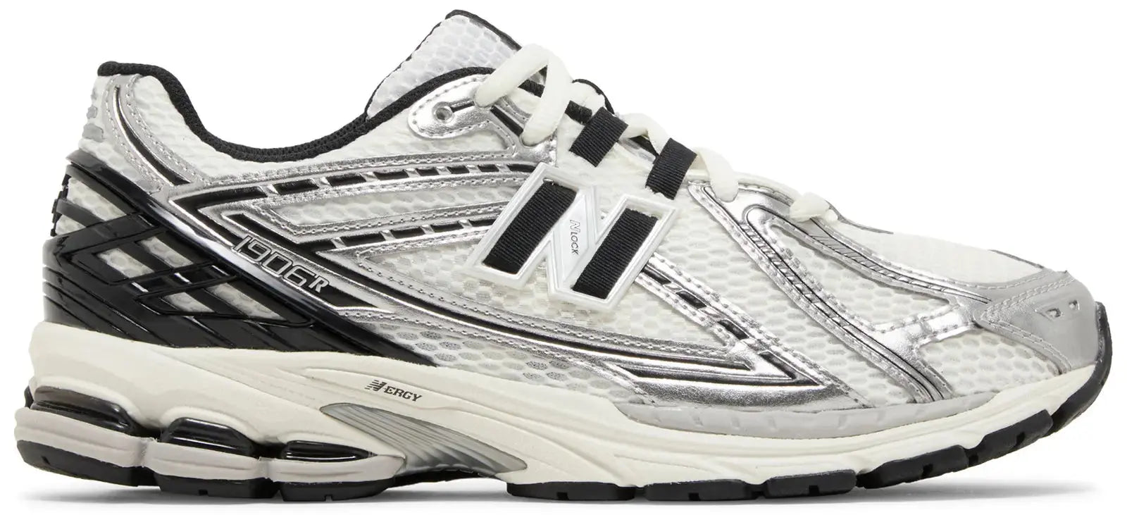 New Balance 1906R 'Silver Metallic Black' - HYP3