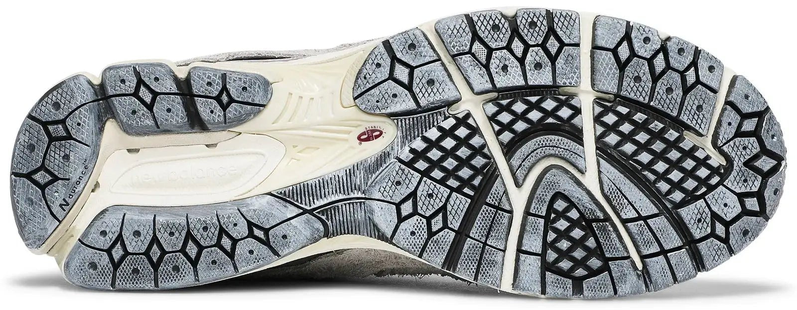 New Balance 2002R Protection Pack 'Rain Cloud' - HYP3