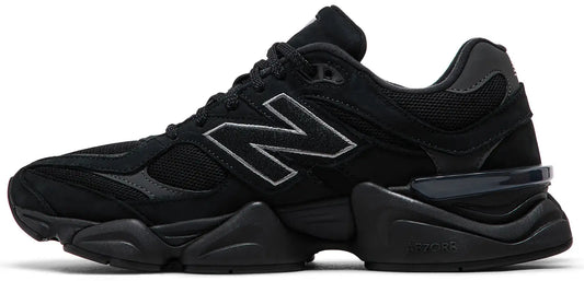 New Balance 9060 'Black Cement' - HYP3