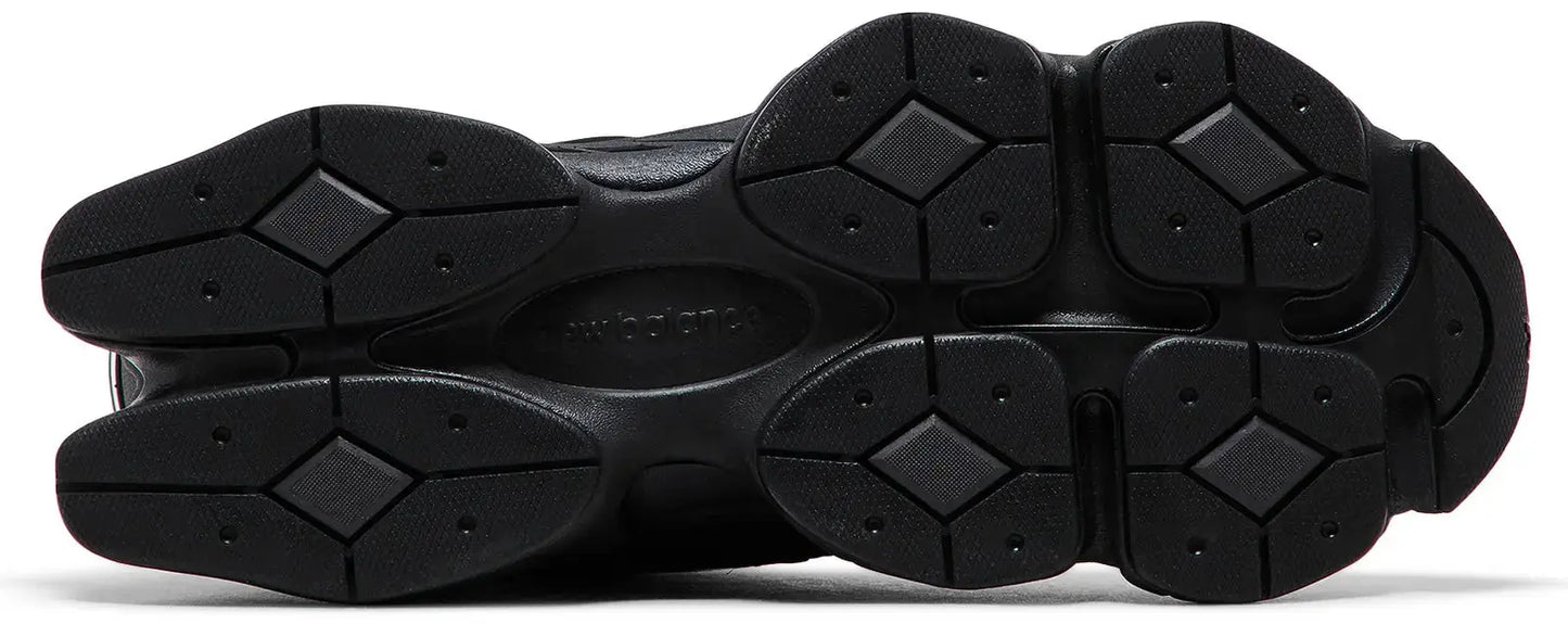 New Balance 9060 'Black Cement' - HYP3