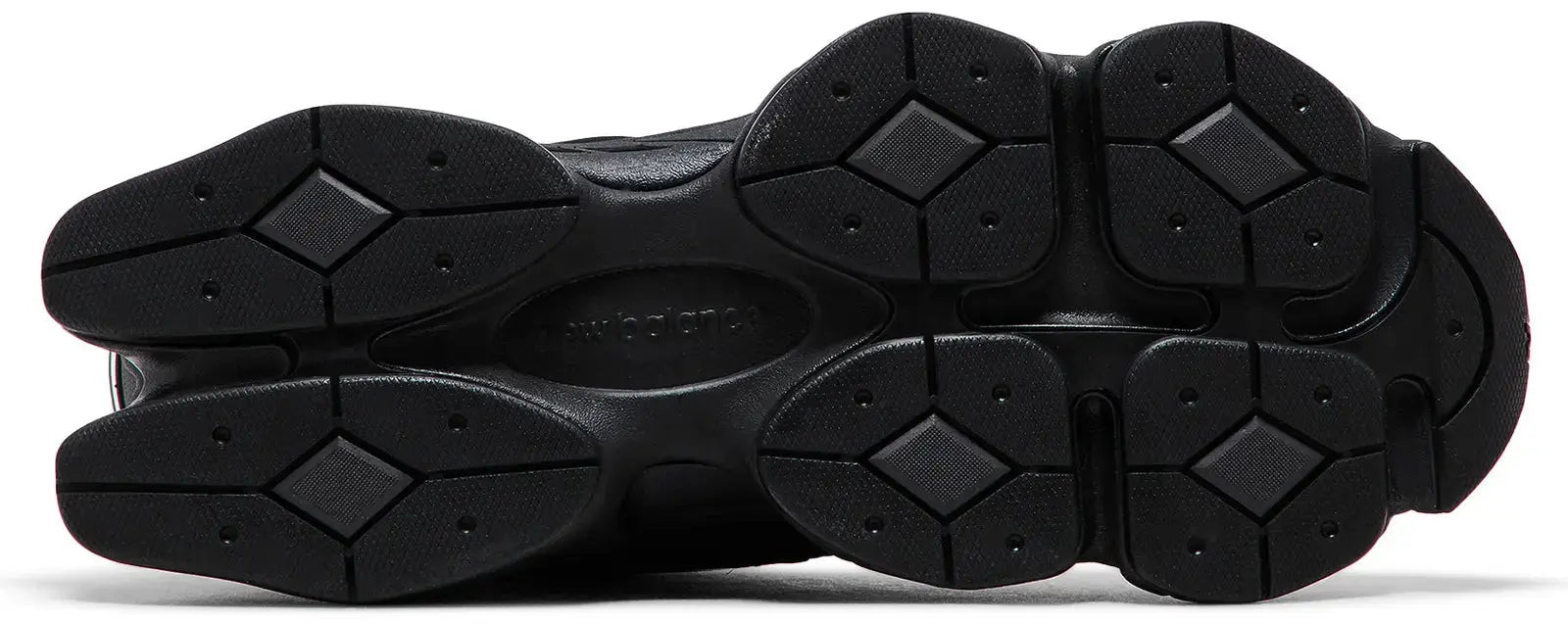 New Balance 9060 'Black Cement' - HYP3