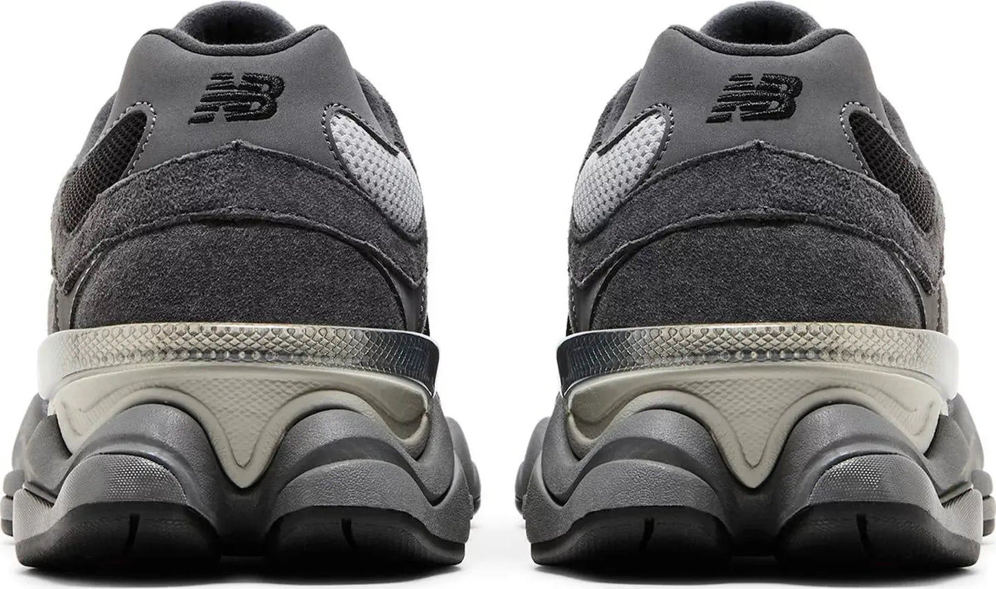New Balance 9060 'Black Castlerock' - HYP3
